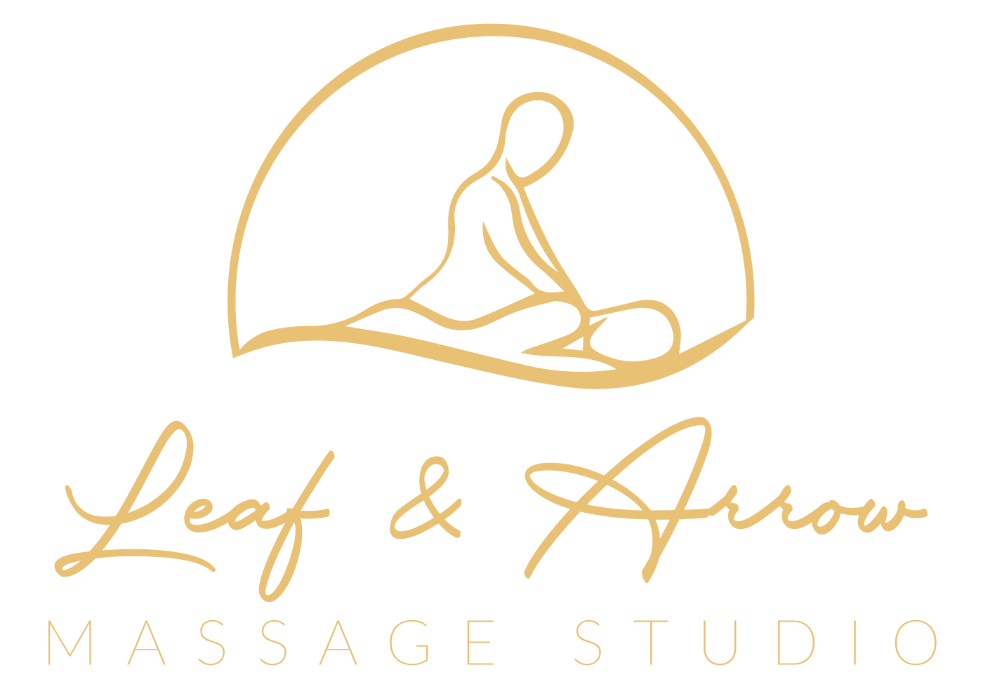 Leaf and Arrow Massage Studio York, PA Professional Licensed Massage Therapy Services