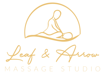 Leaf and Arrow Massage Studio York, PA Professional Licensed Massage Therapy Services